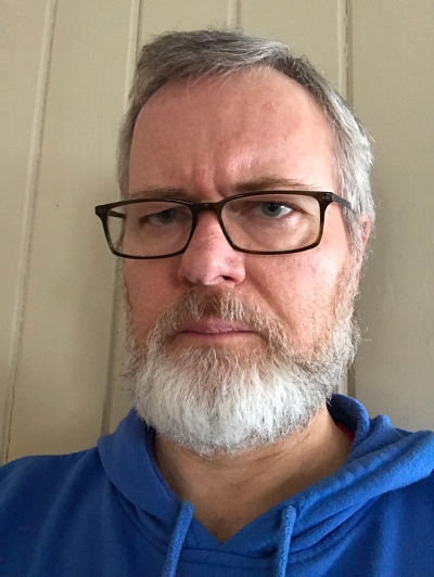 Image of Mike